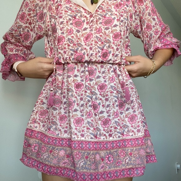 Love the Label Dress - Picture 2 of 3